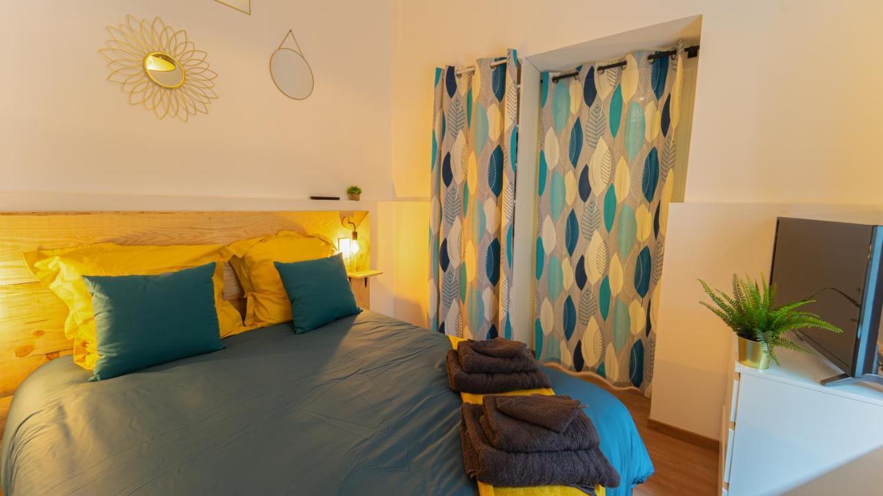 Cosy Apparts Brive מראה חיצוני תמונה