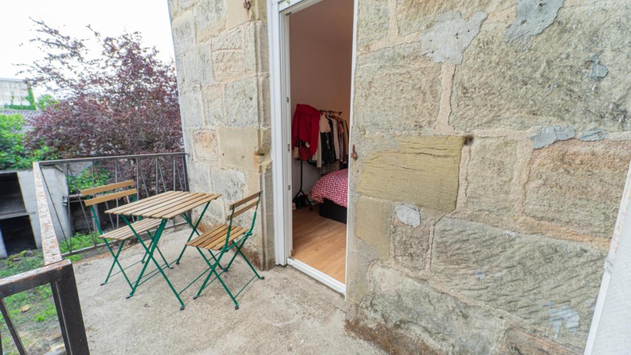 Cosy Apparts Brive מראה חיצוני תמונה