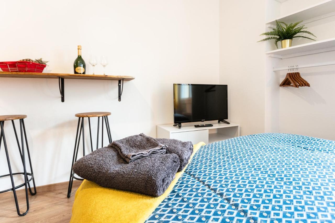 Cosy Apparts Brive מראה חיצוני תמונה